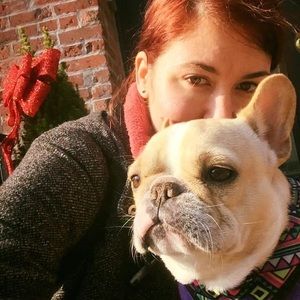 Meet your Posher, Nora